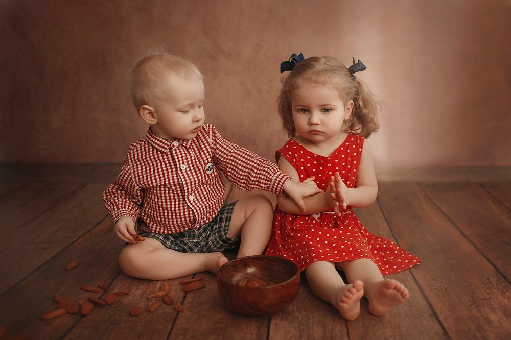 Photograph by Александрова Арина