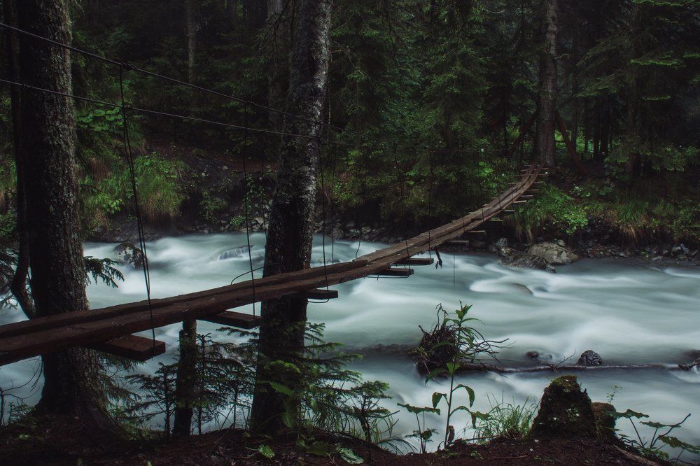 Кавказский мост
