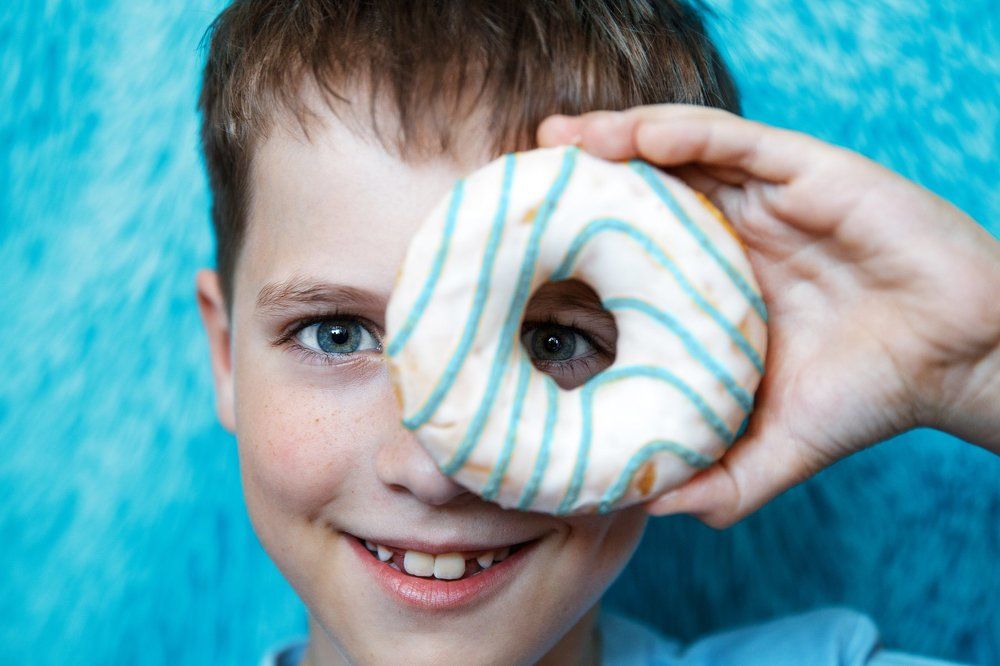 Фотография автора Гудкова Светлана