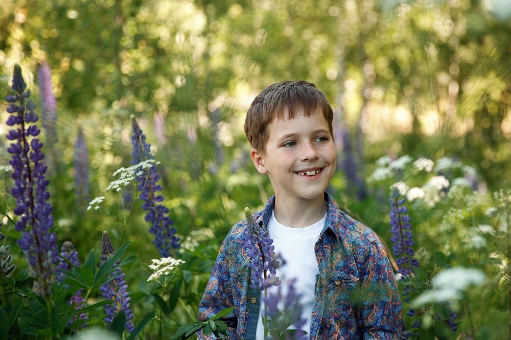 Фотография автора Гудкова Светлана