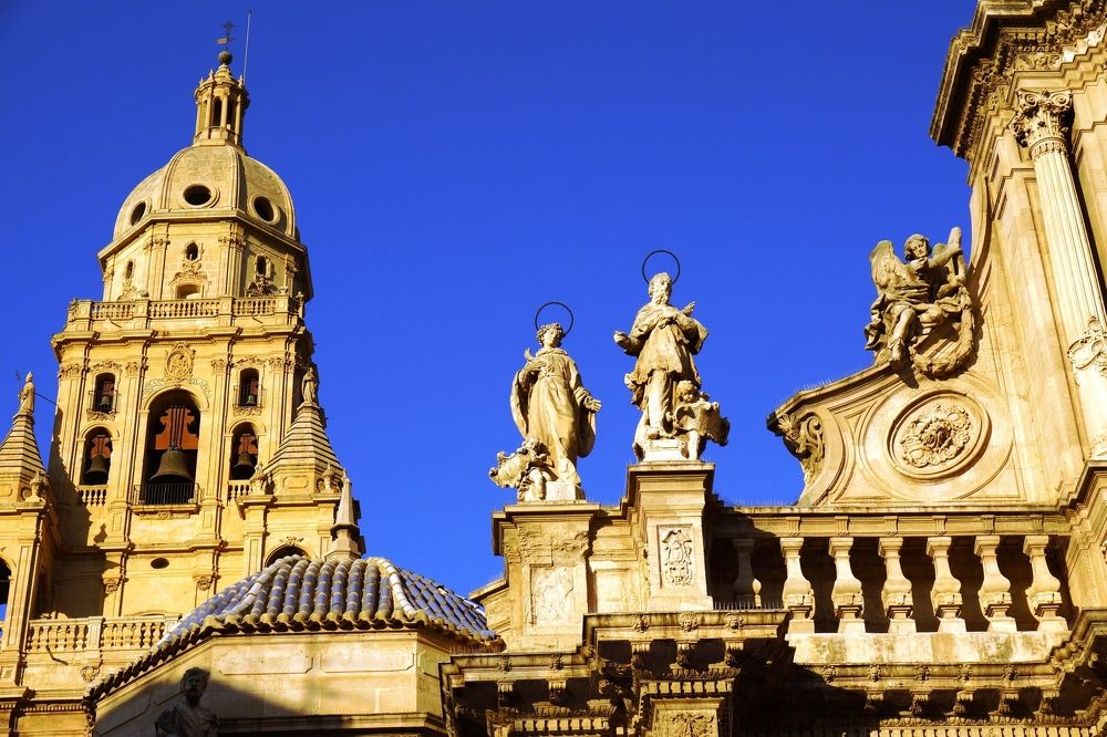 Храни Вас Господь!