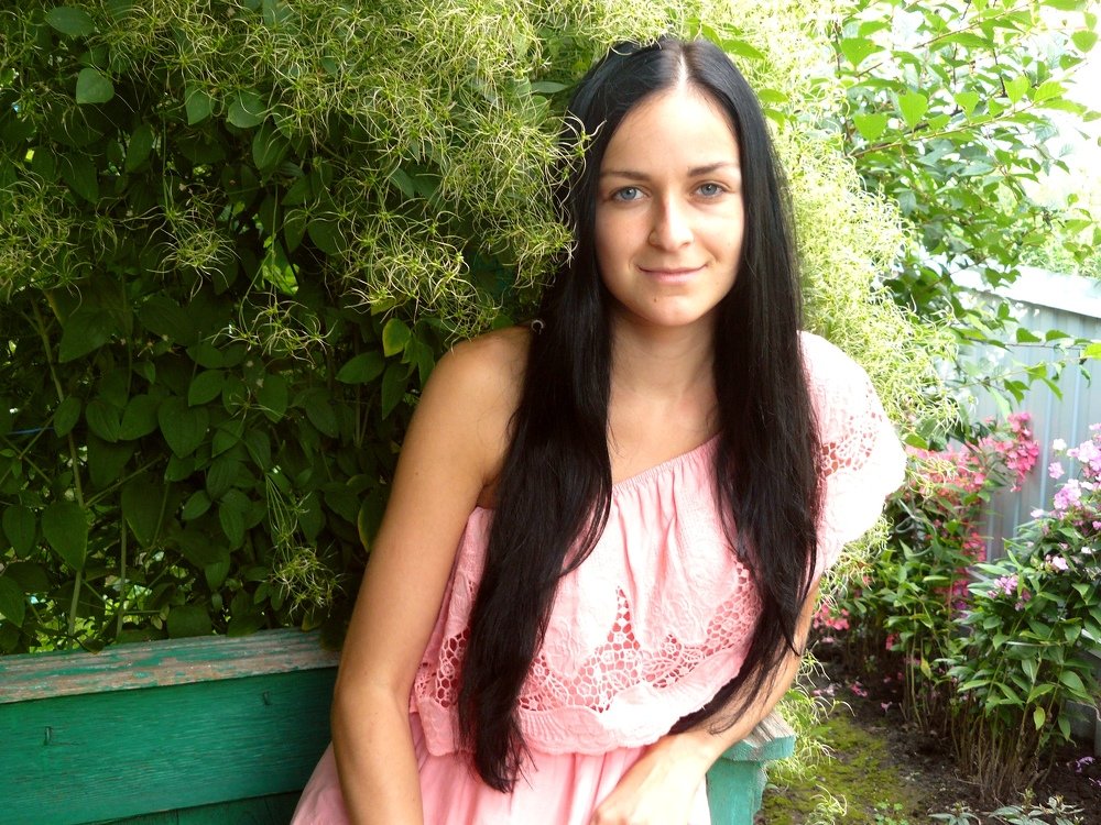 Photograph by леонид натапов