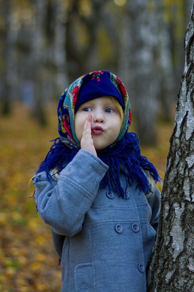 Ау-ау, ау-ау!