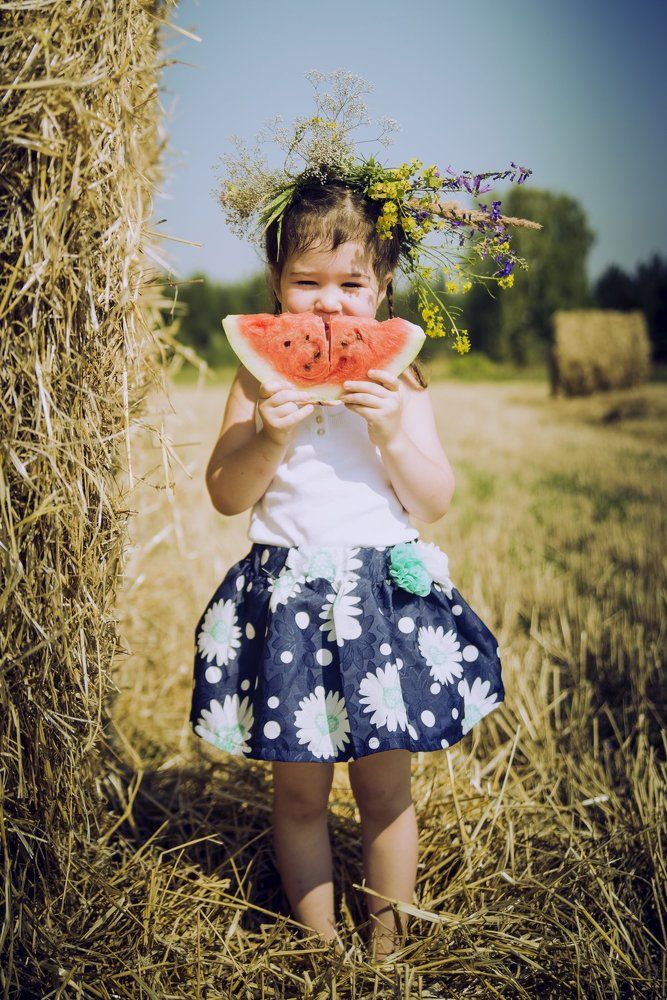 Photograph by Christina Panteleeva