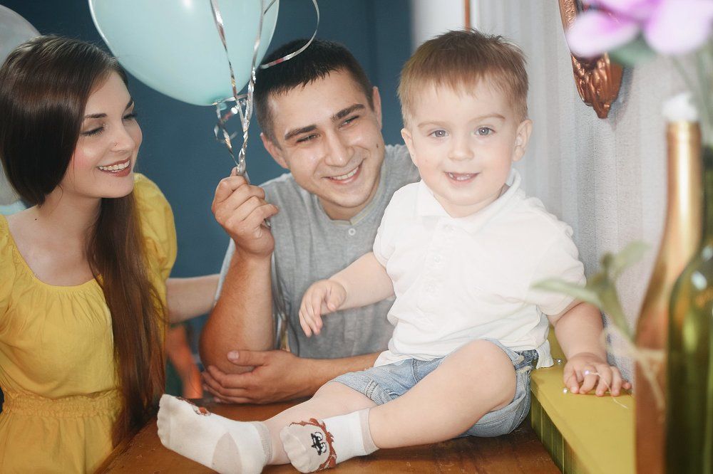 И улыбка без сомненья вдруг коснется ваших глаз