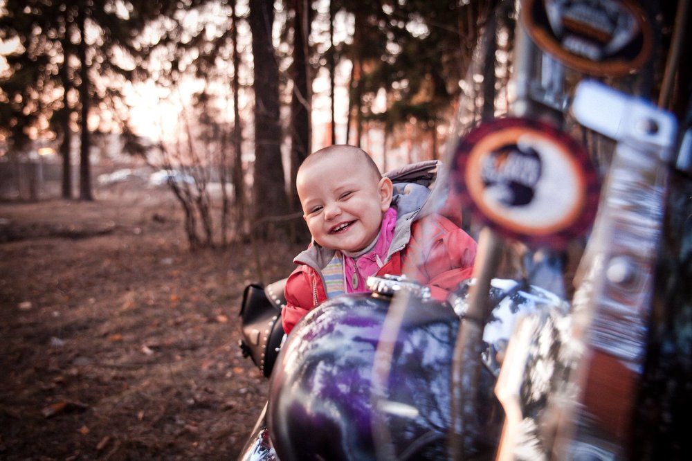 Photograph by Игорь Исаков