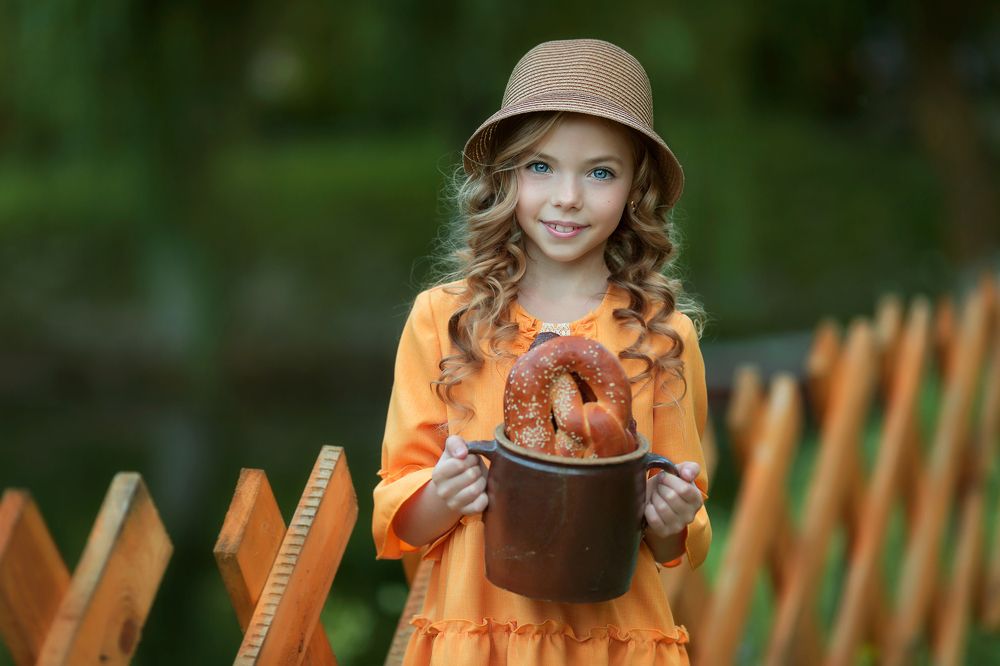 Photograph by Ваняшкина Ольга