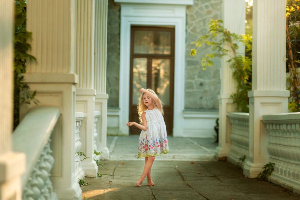 Photograph by Ваняшкина Ольга