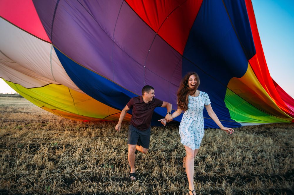 Photograph by Анна Сергеенко