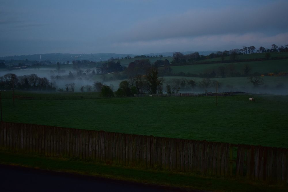 Северная Ирландия
