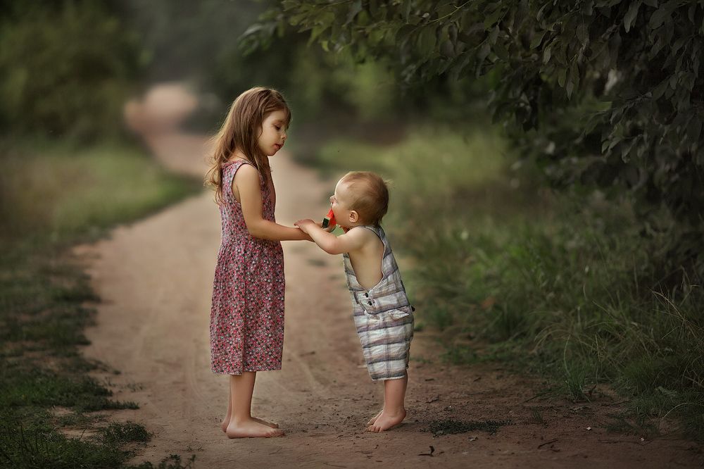 Photograph by Щукина Александра