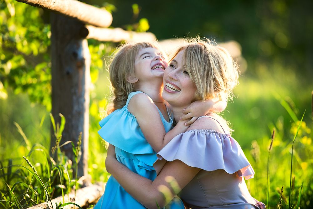 Photograph by Юлия Борт