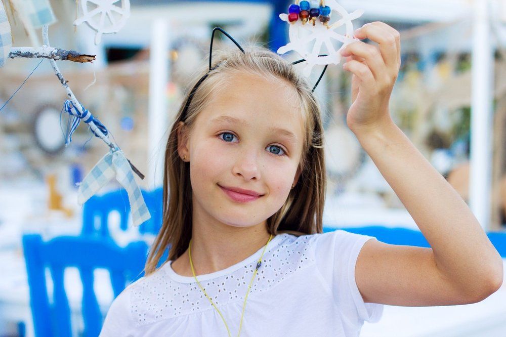 Photograph by Ольга Эркызан