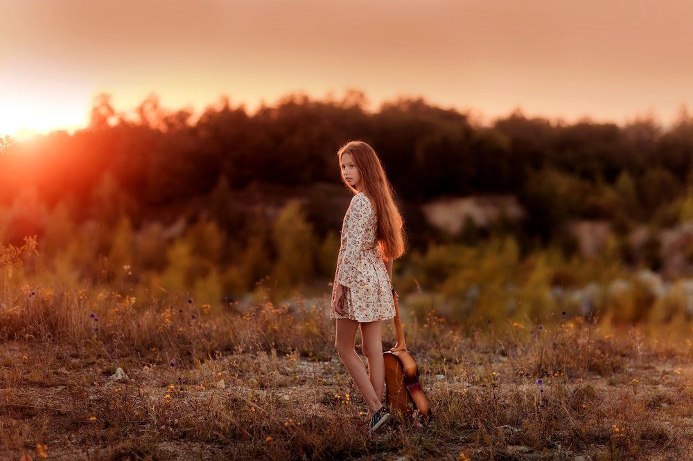 Photograph by Ирина Царевская