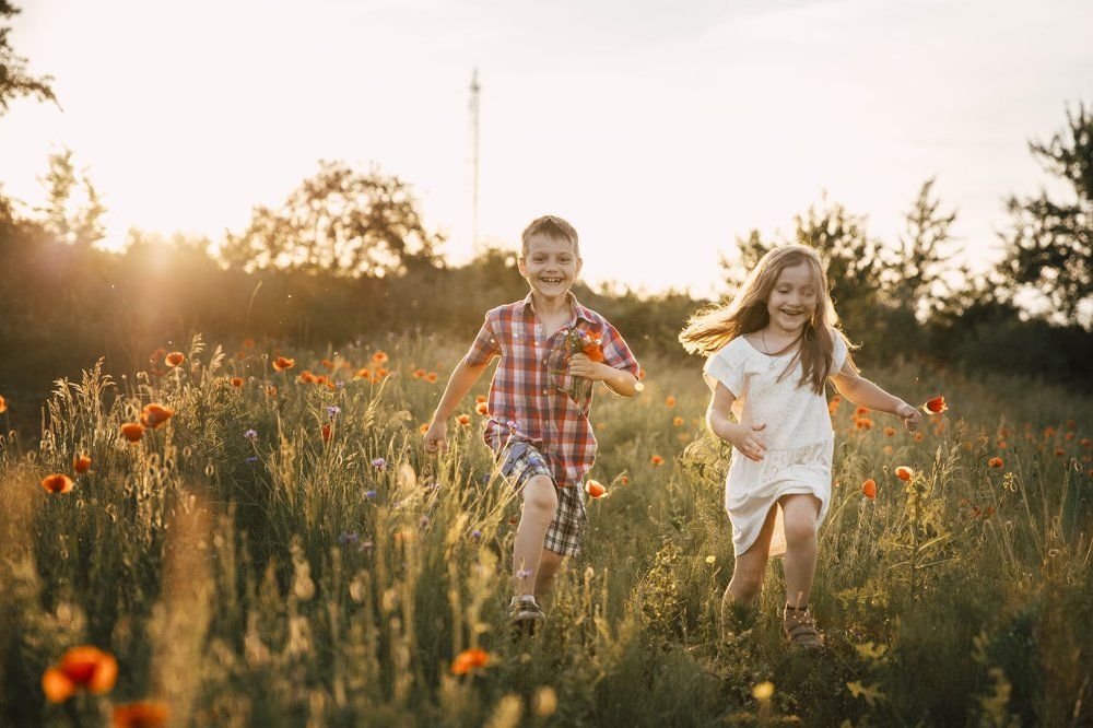 Дитяча радість