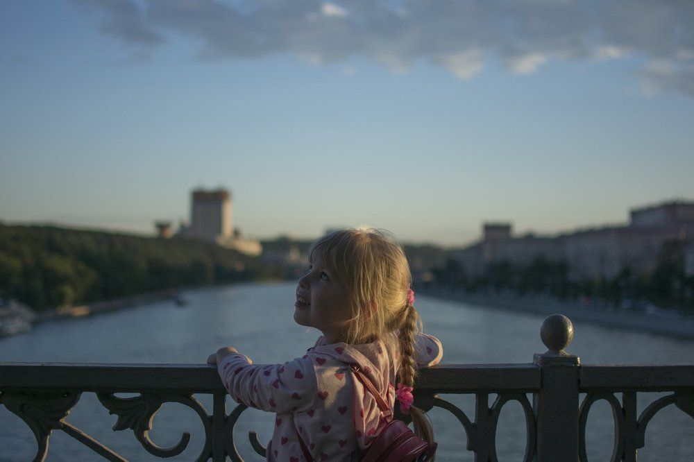 Photograph by Юлия Бердникова