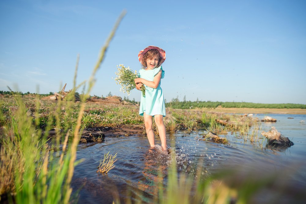 Маленькое большое счастье