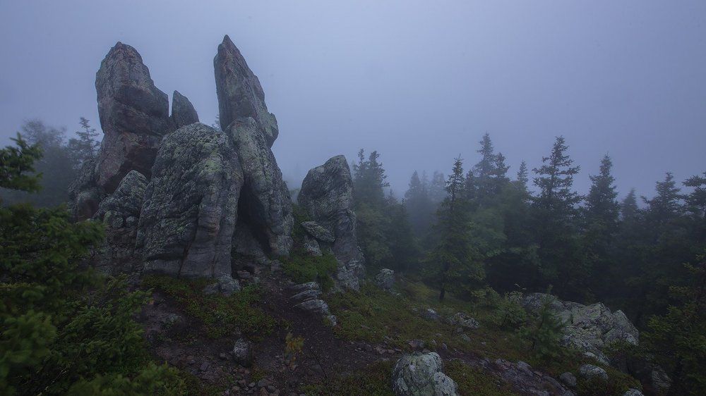 В Долине Сказок