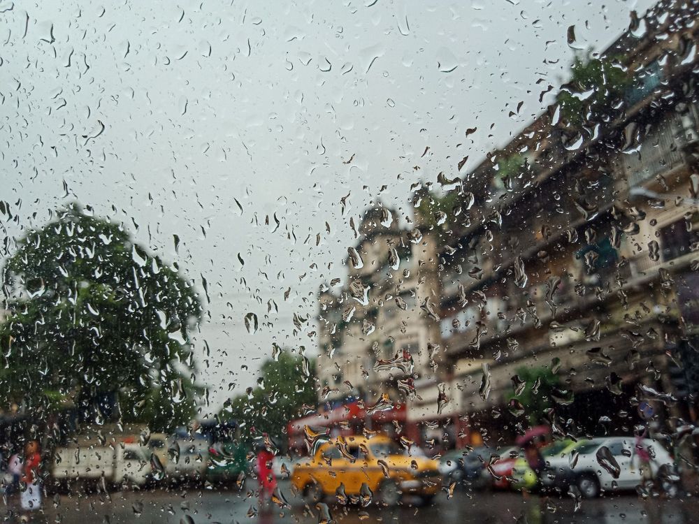 CALCUTTA