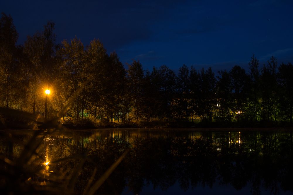 Photograph by Екатерина Мартынова