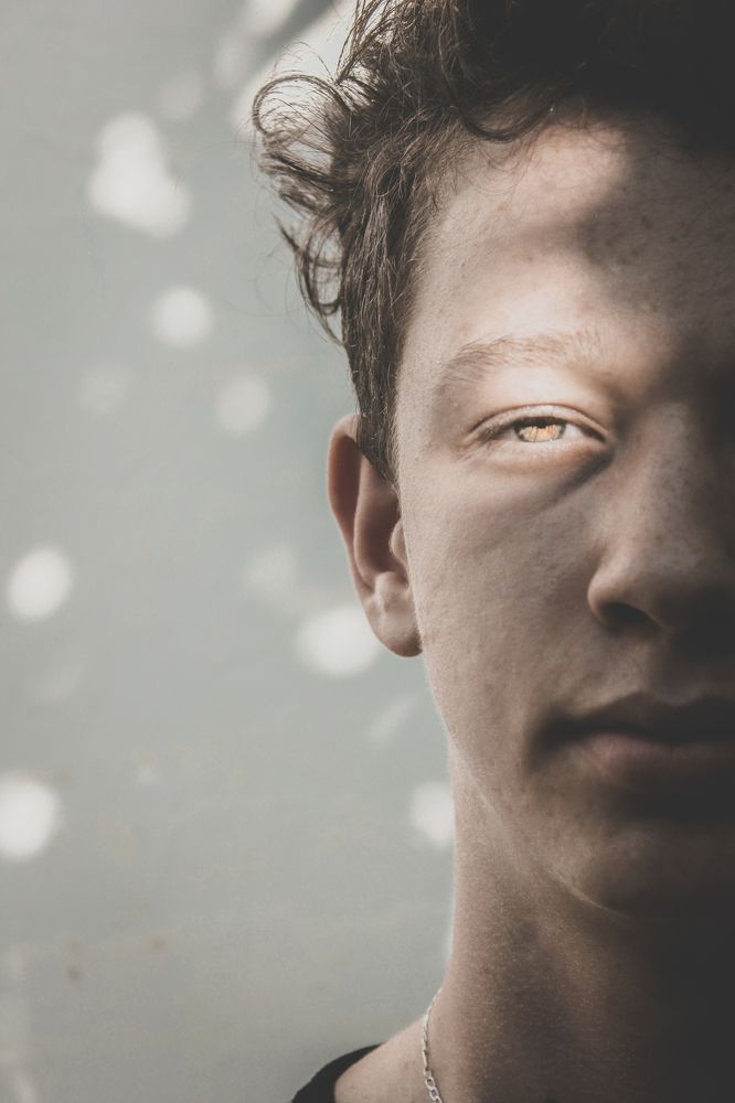 Photograph by Anis Bouraba