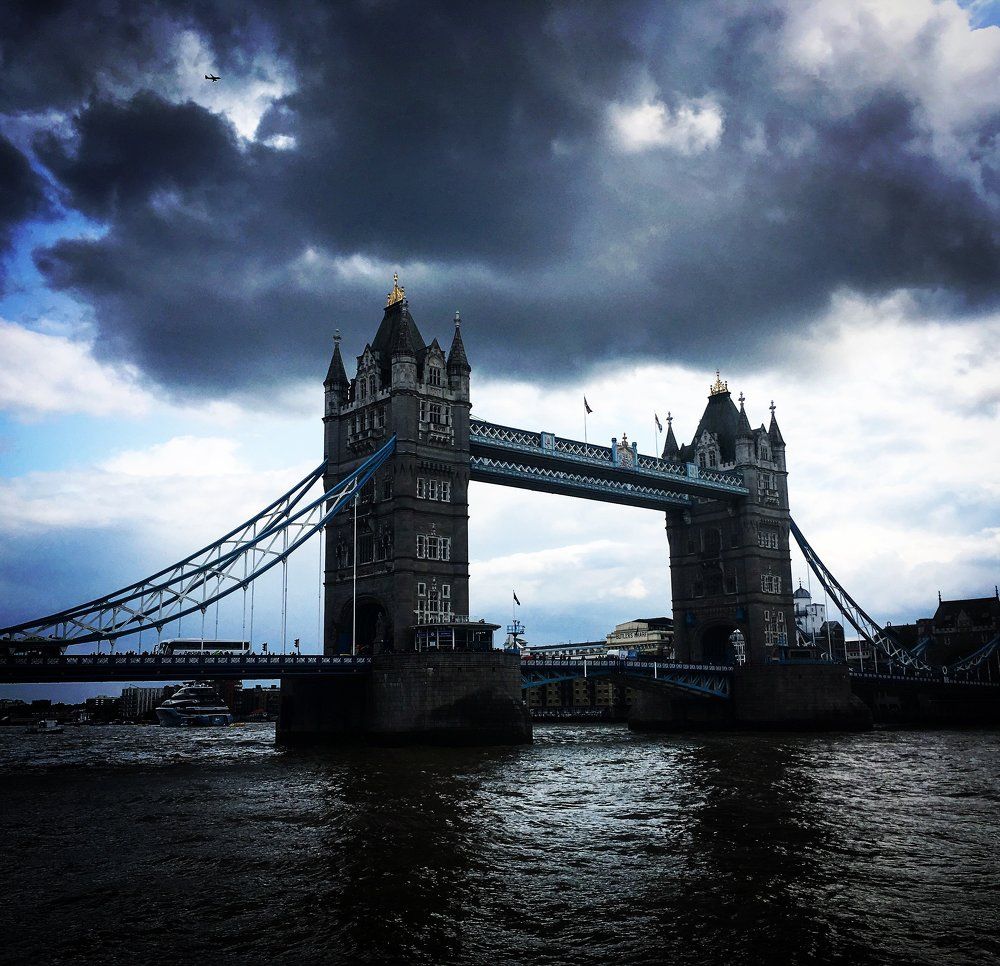 London Bridge
