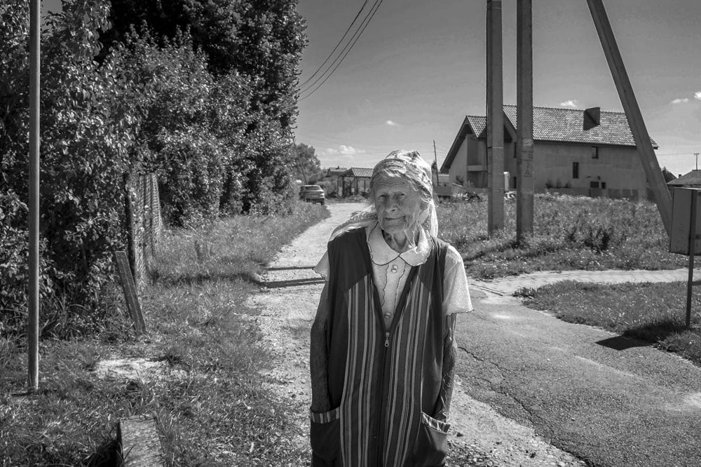 Панни Моника