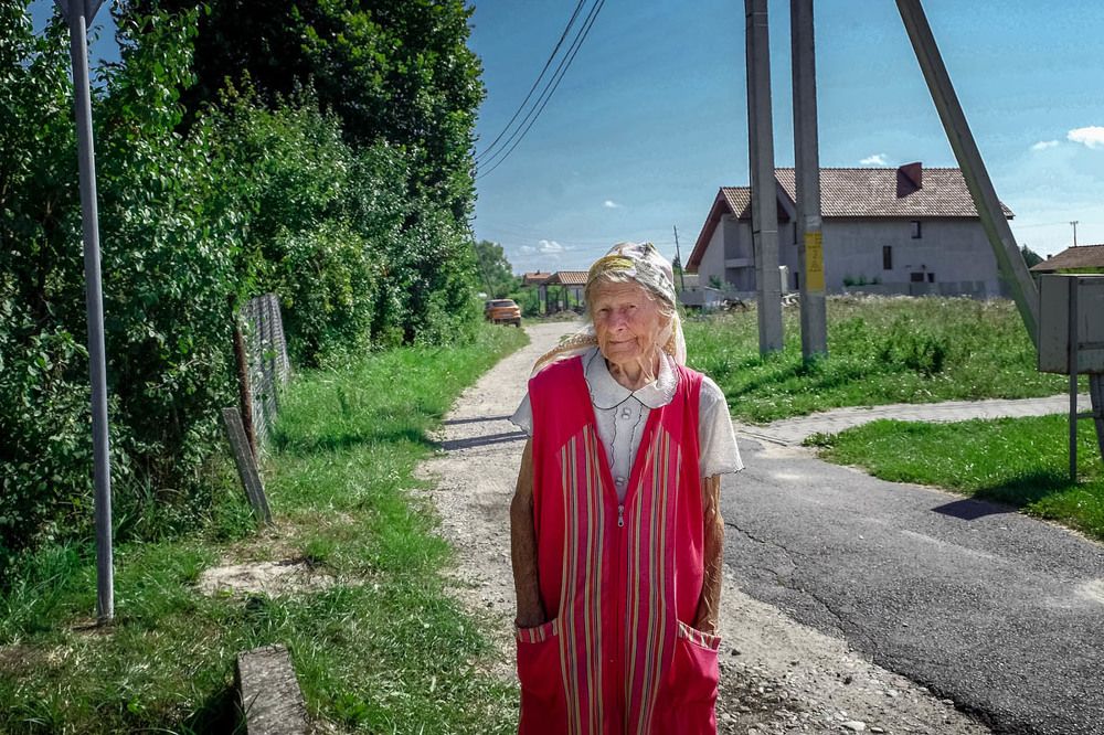 Панни Моника