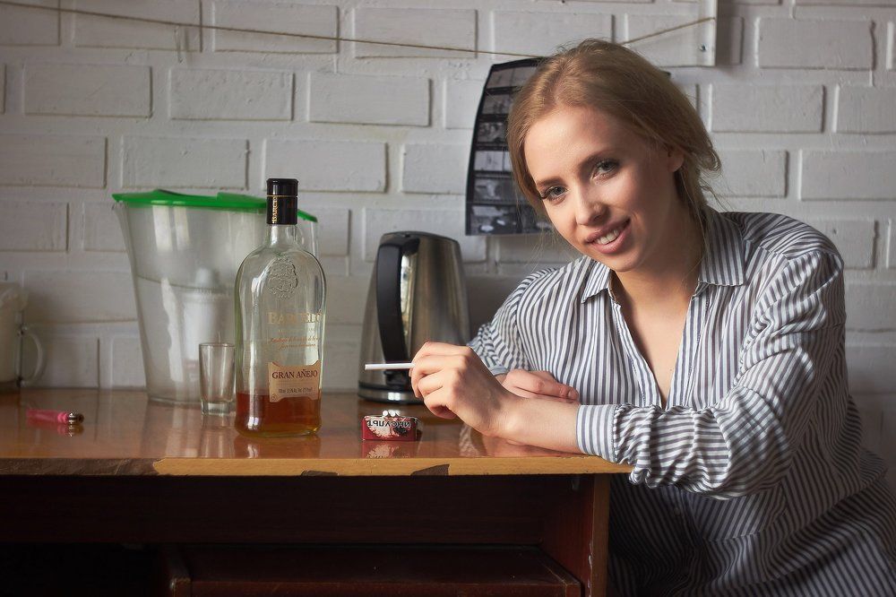 Photograph by Илья Александров