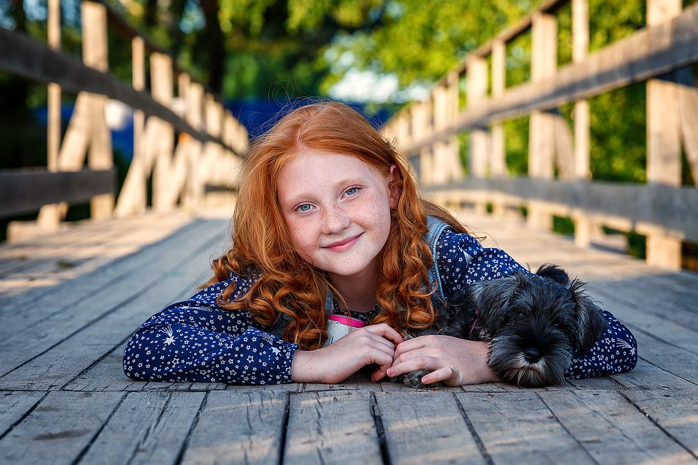 Лучшие друзья