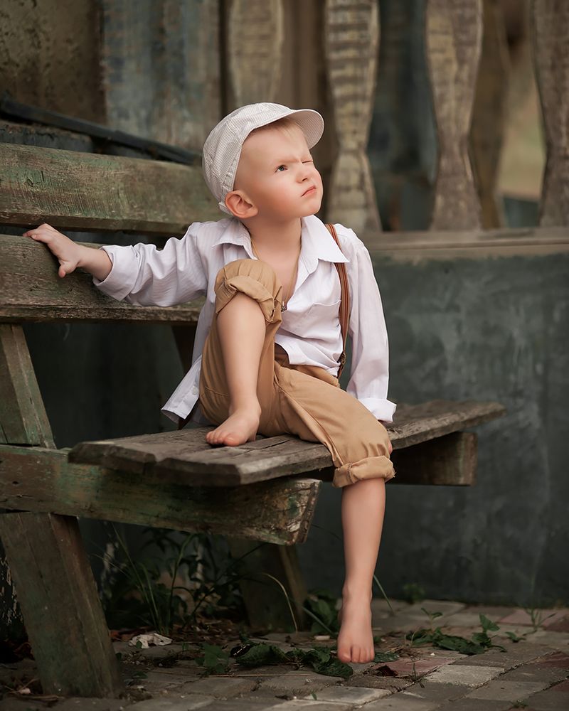 Photograph by Первенцева Елена