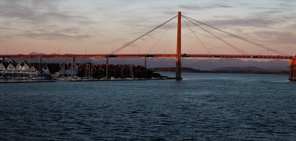 Ставангер 2