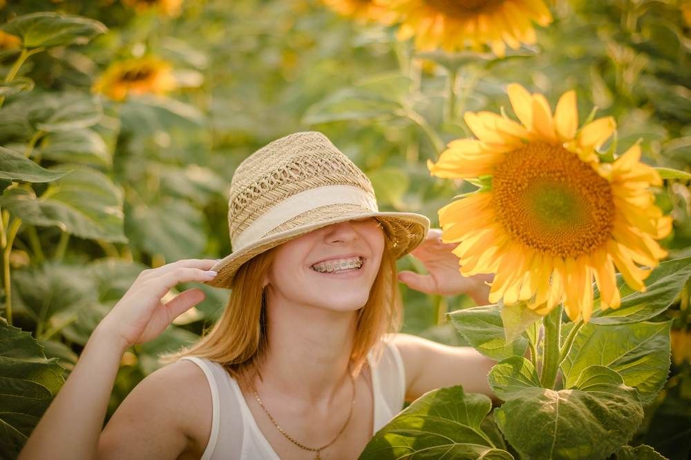 Летняя эйфория