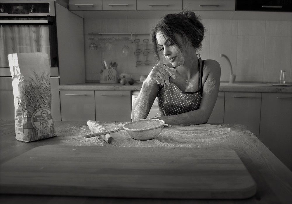 Photograph by Юрий Дыхлин