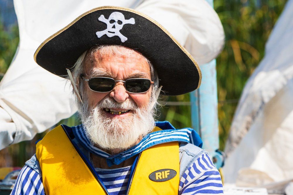 Фотография автора Андрей Серый