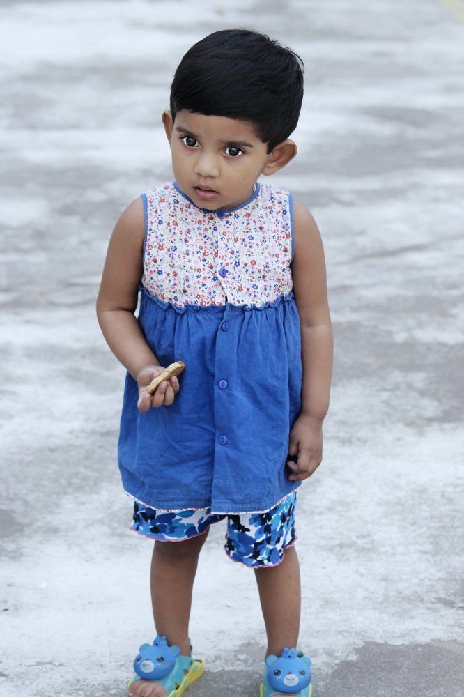 Innocent