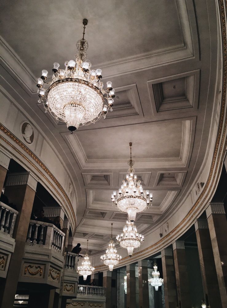 Photograph by Луговская Анастасия