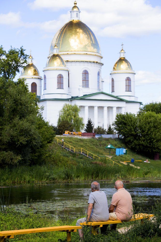 Photograph by Ольга Яковлева