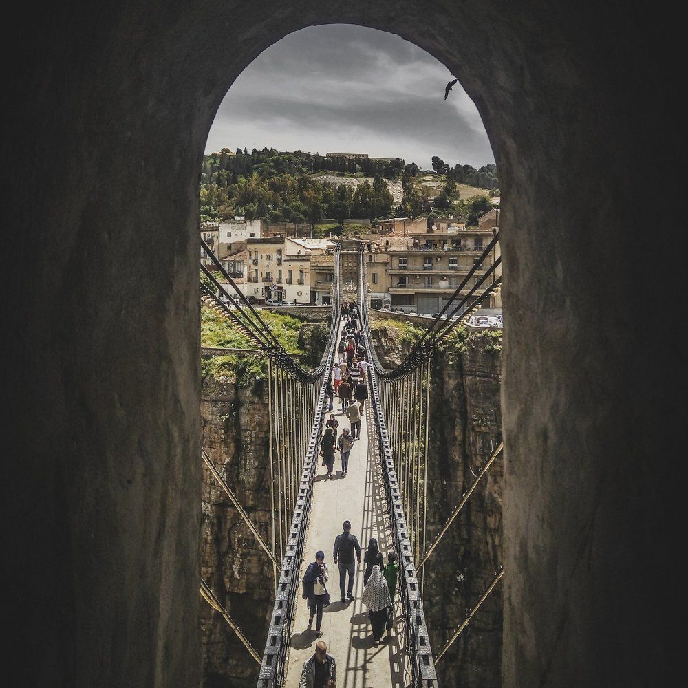 Photograph by Anis Bouraba