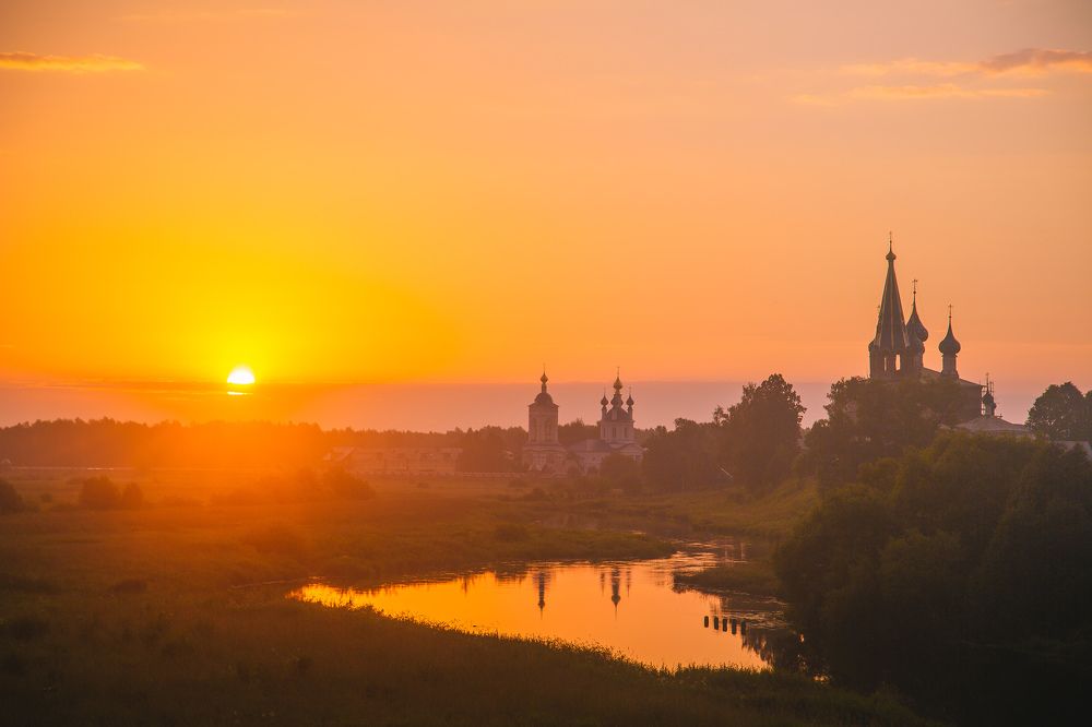 Photograph by Воробьёв Евгений