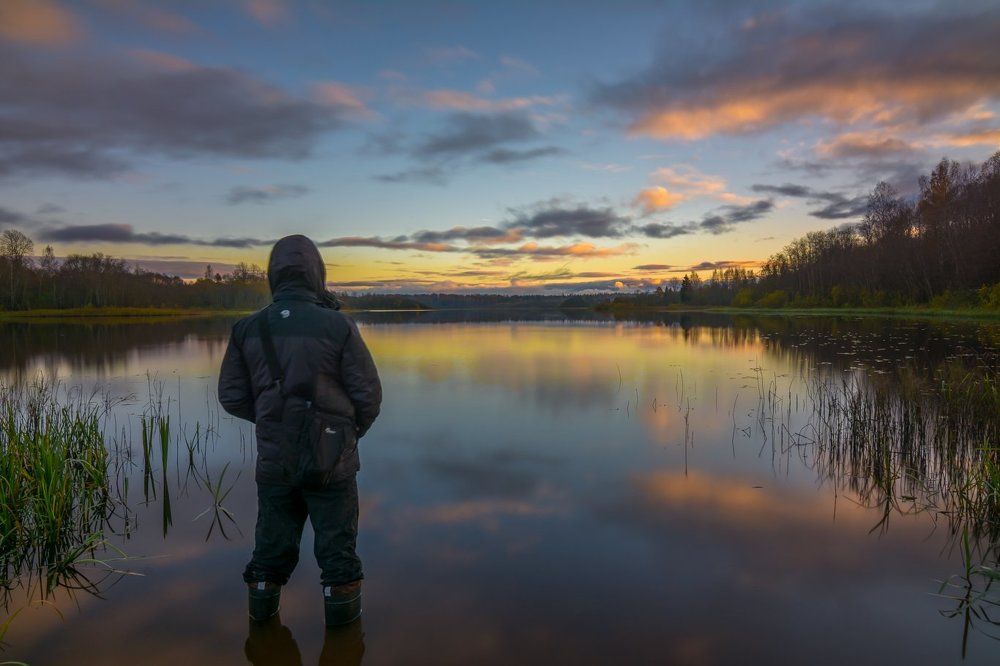 Photograph by Роман Фабричный