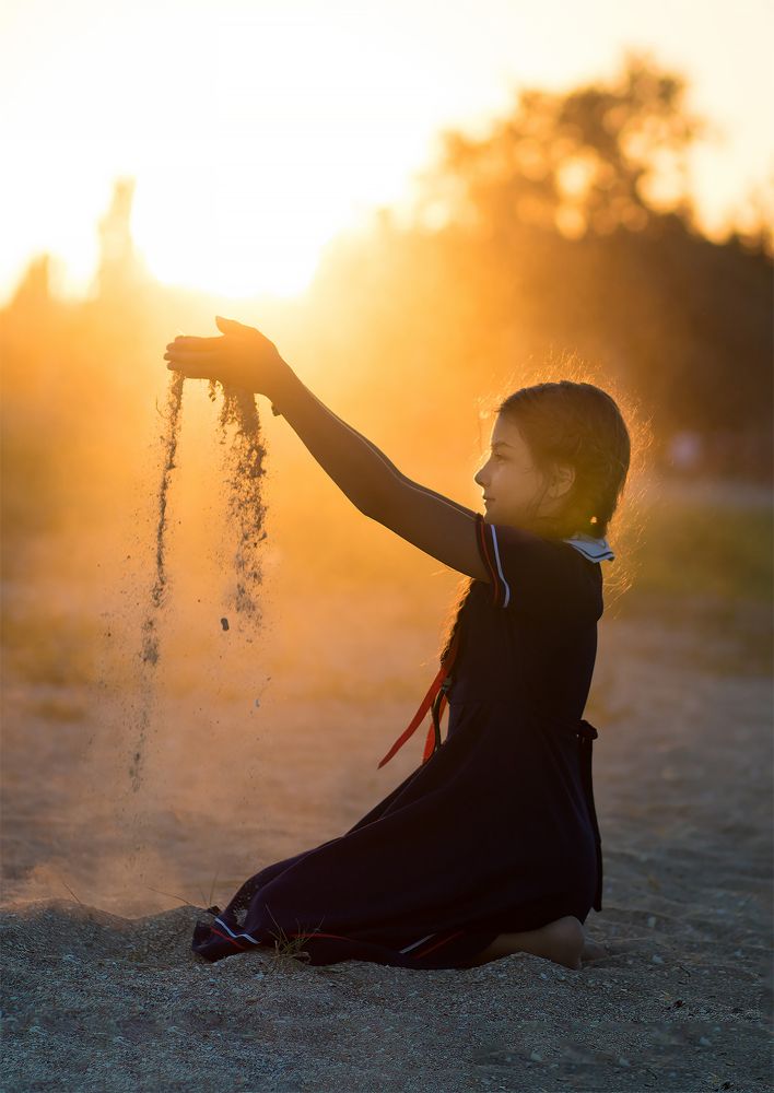 Берегите природу