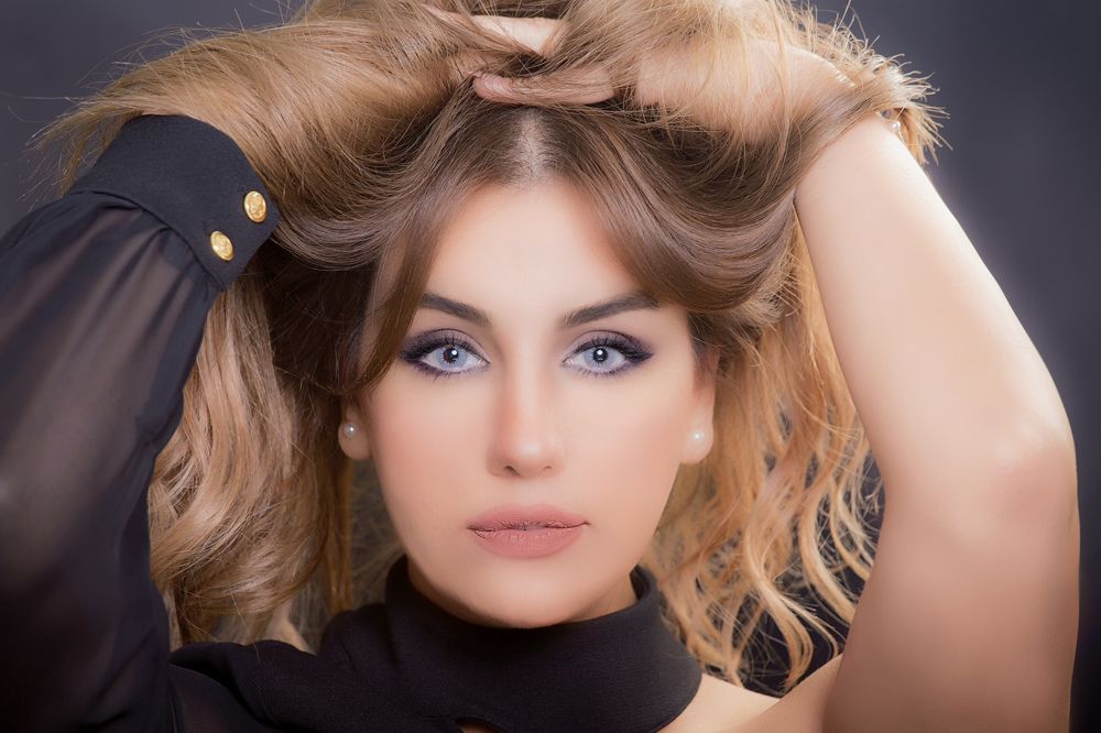 Eyes are the key to any heart /Глаза являются ключом к любому сердцу