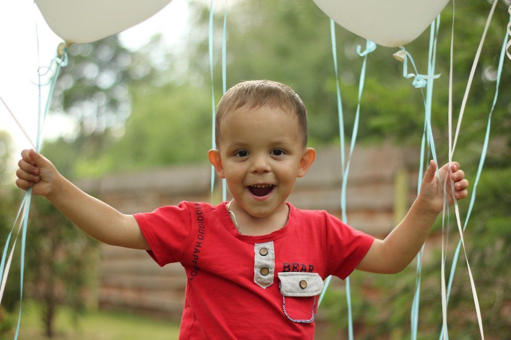 Сколько счастья