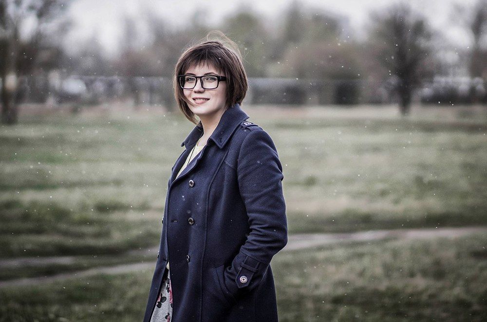 Photograph by Lady Integra