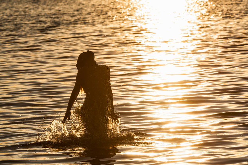 Фотография автора Андрей Серый