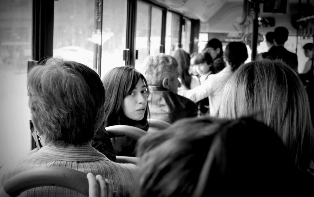 Photograph by Marush Davtyan