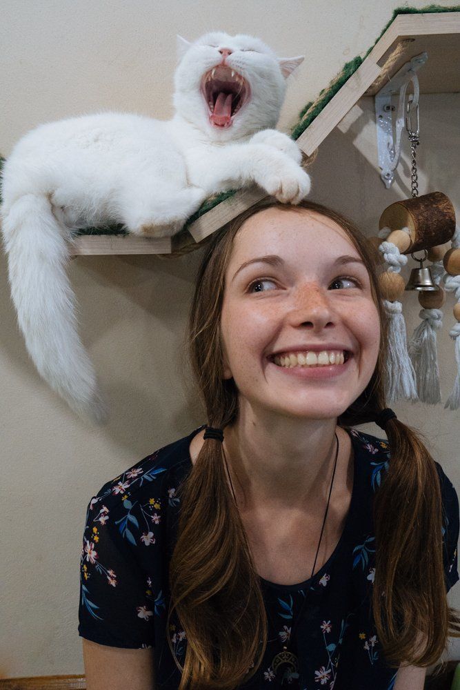 Photograph by Oleksiy Romanenko