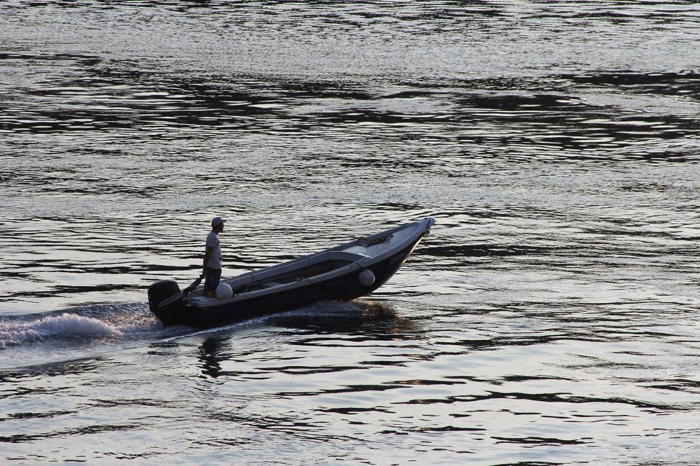 Colours of Black and White