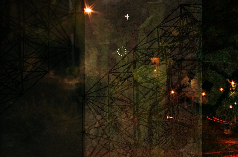 The Alien With Dignity